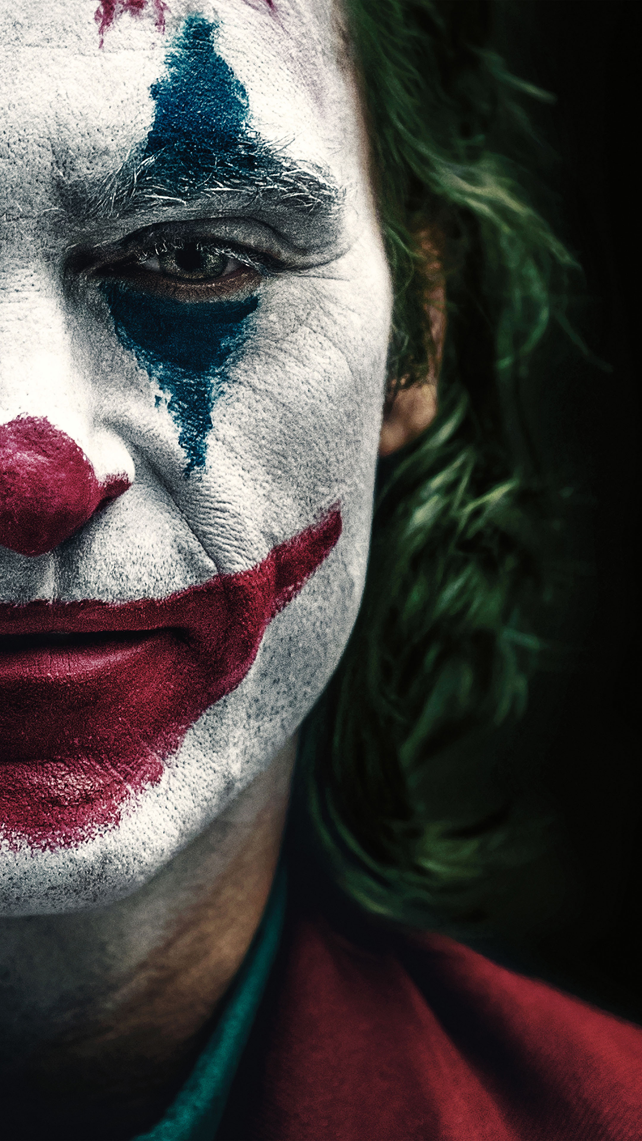 Joaquin Phoenix In And As Joker 12 12K Ultra HD Mobile Wallpaper