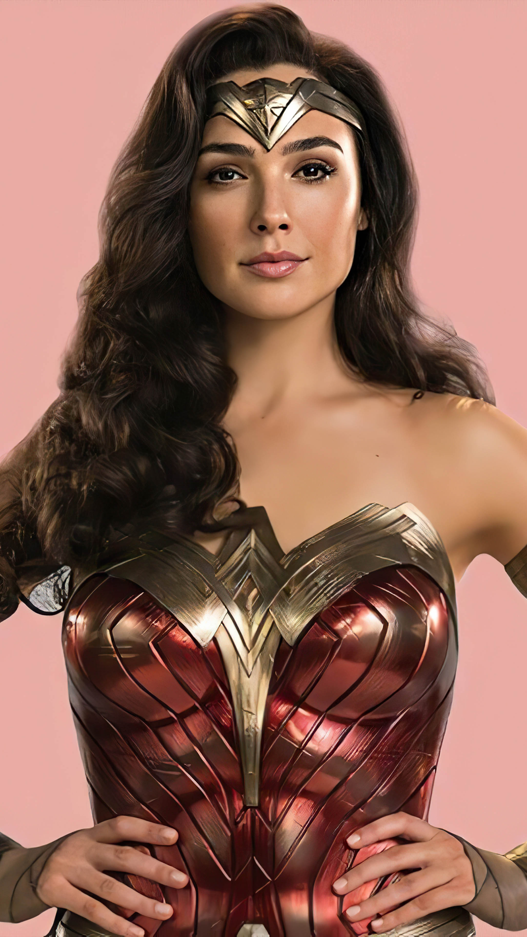 Top 172 Wonder Woman Hot Wallpaper