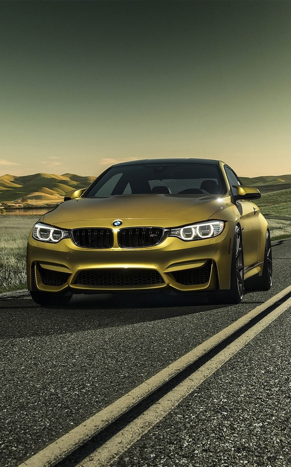 Bmw M4 Download Free Hd Mobile Wallpapers
