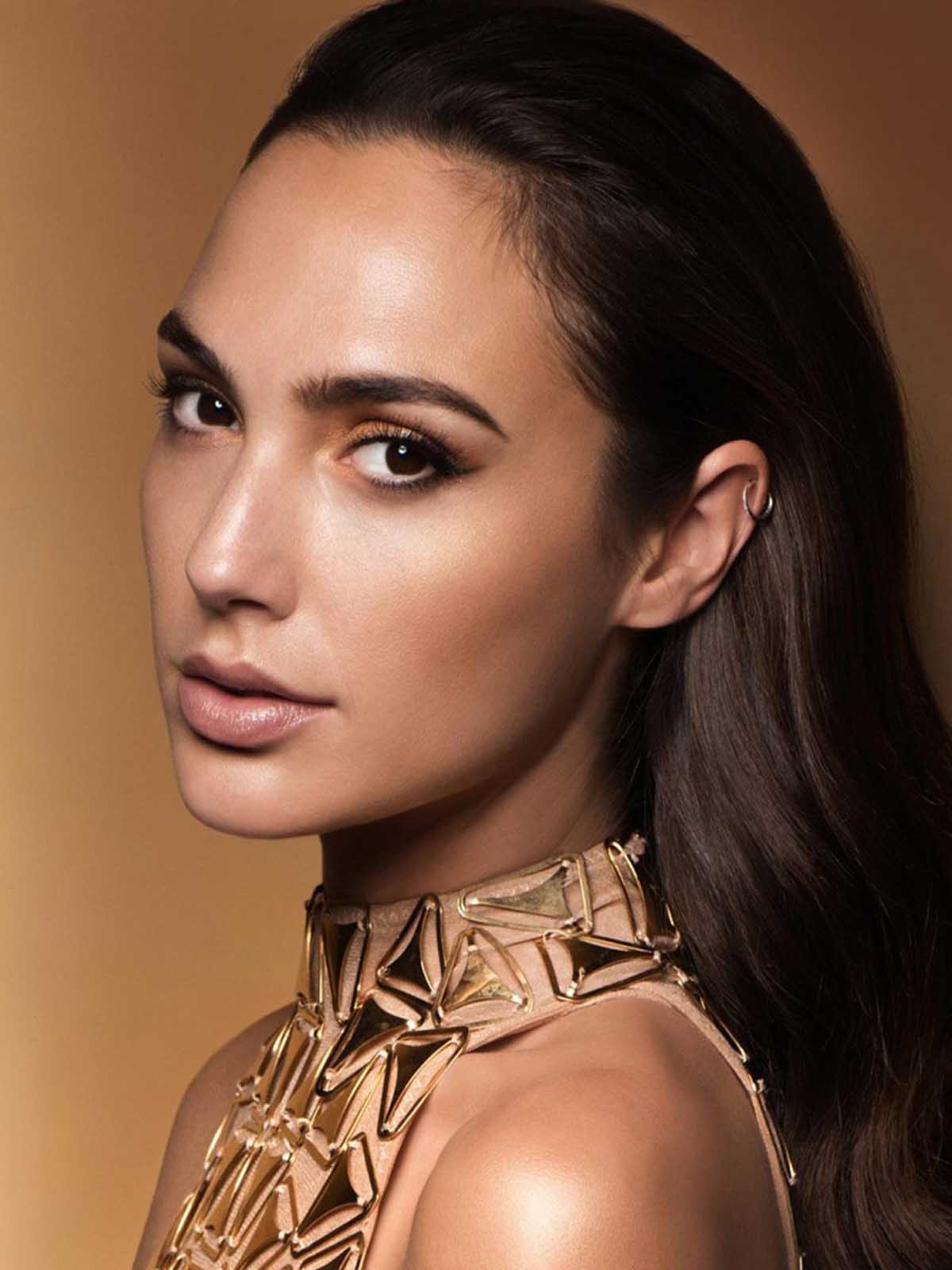 Gal Gadot Hd - She won the miss israel title in 2004 and went on to