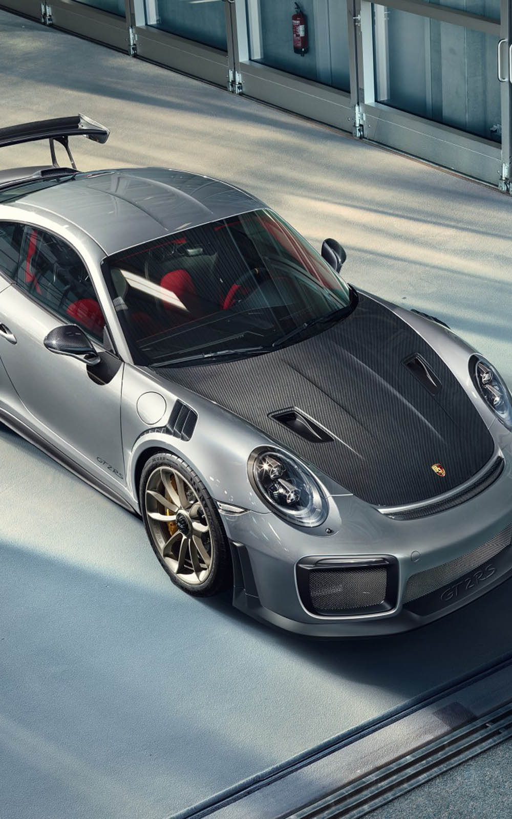 38+ 2019 Porsche 911 Gt2 Rs Wallpaper HD download