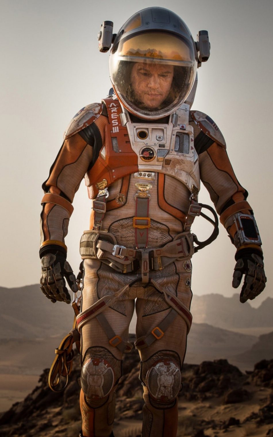 Download The Martian wallpapers for mobile phone free The Martian HD  pictures