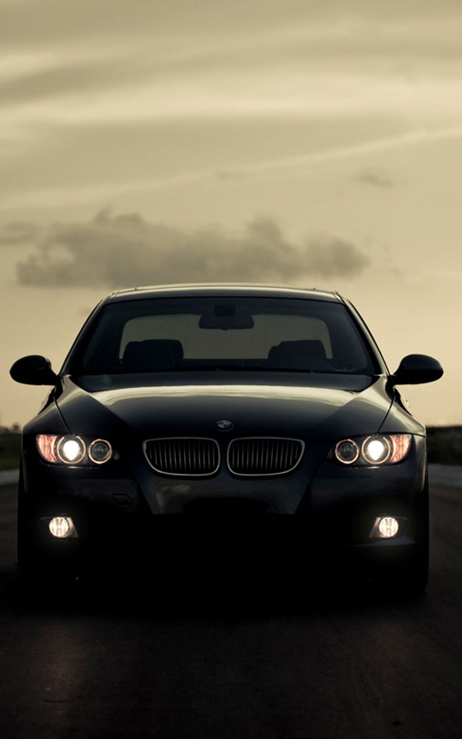 100 Black Bmw Wallpapers  Wallpaperscom