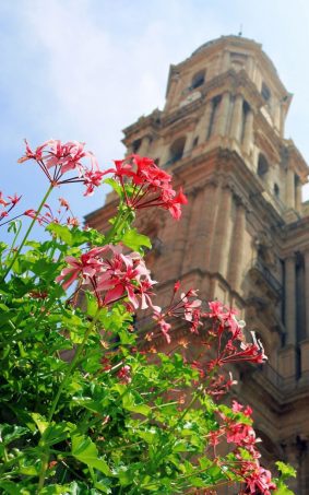 Church Sight Spain