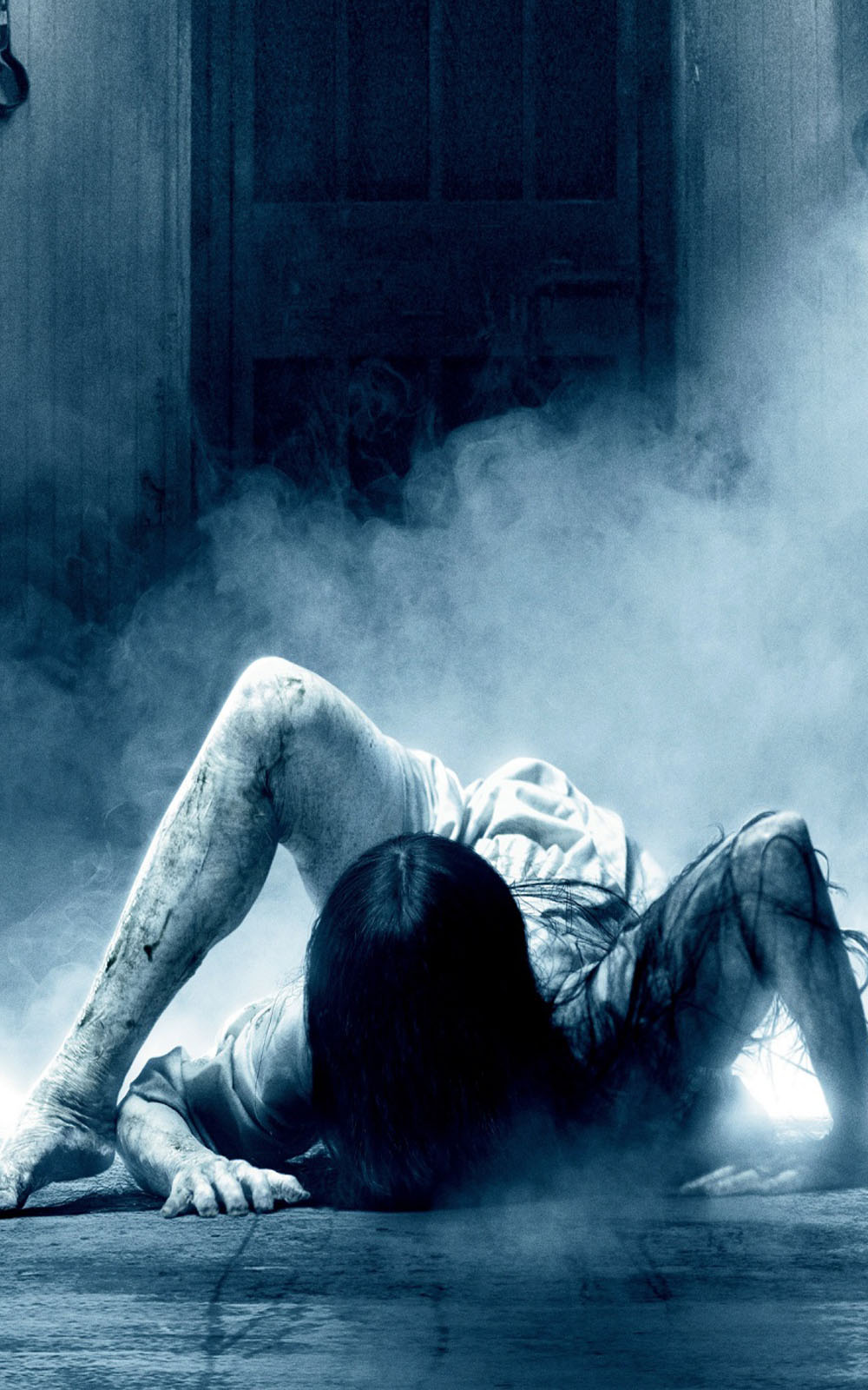 Rings Horror Movie Ghost - Download Free HD Mobile Wallpapers