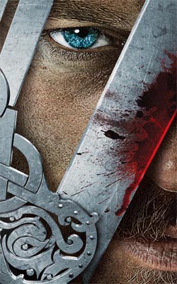 Vikings Series Preview