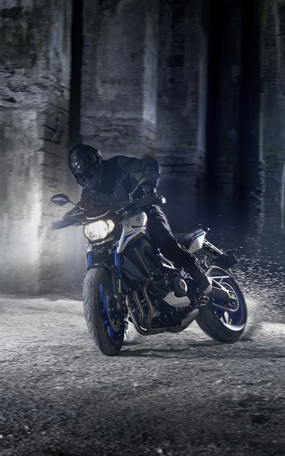 Yamaha Mt Download Free Hd Mobile Wallpapers