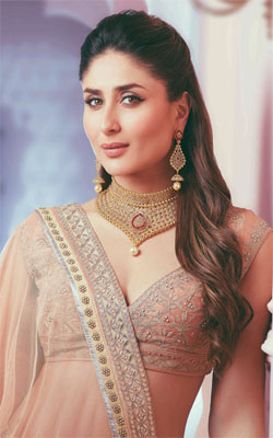 Kareena Kapoor Mobile Wallpaper Preview