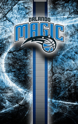 Orlando Magic Mobile Wallpaper Preview
