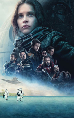 Rogue One A Star Wars Story Mobile Wallpaper Preview