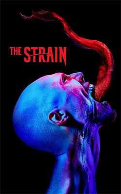 The Strain Season 3 Mobile Wallpaper Preview