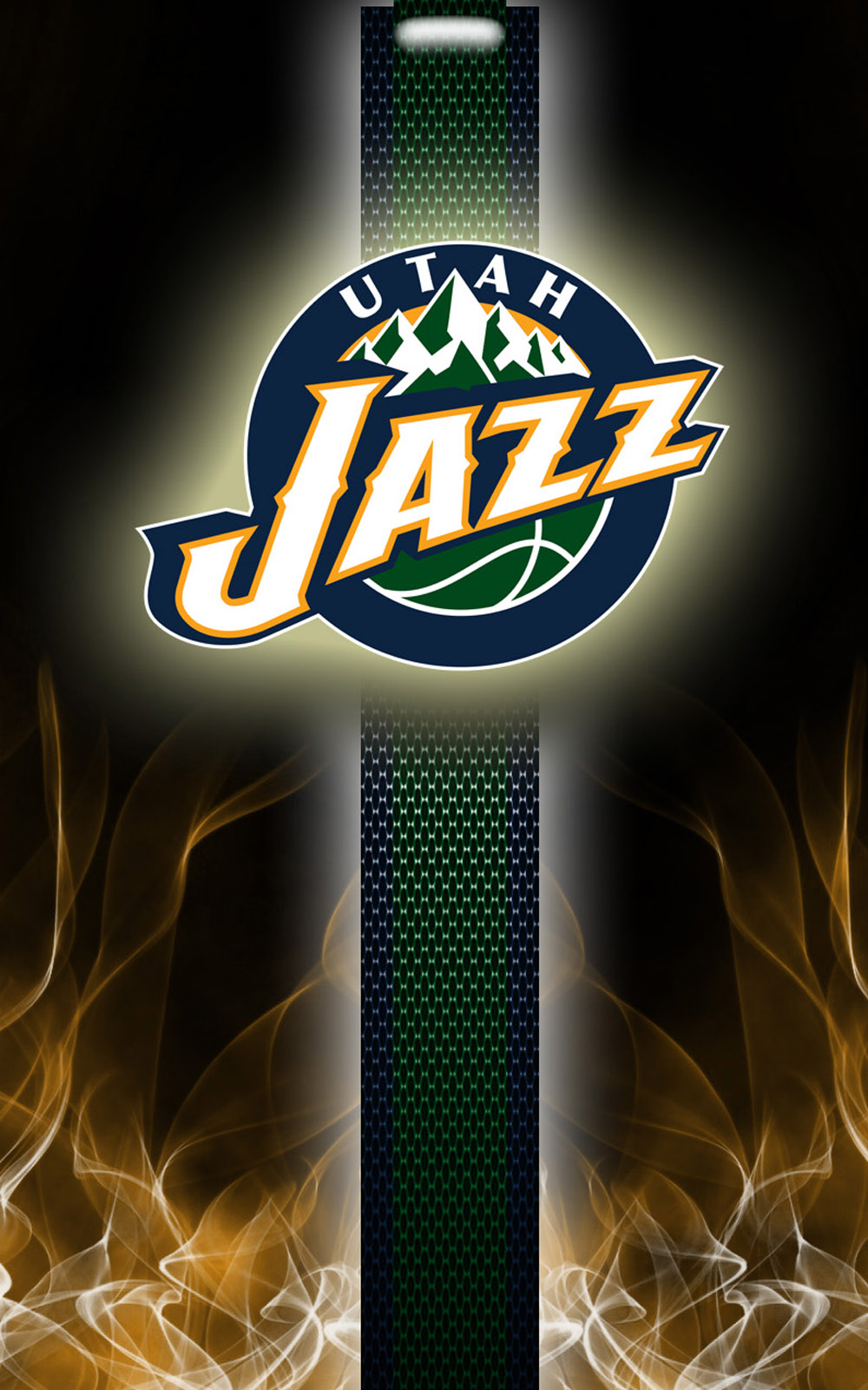 Utah Jazz Wallpaper  Utah Jazz  NBAcom