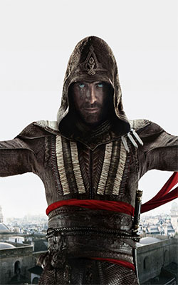 Assassins Creed Mobile Wallpaper Preview