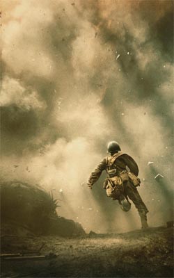 Hacksaw Ridge Mobile Wallpaper Preview