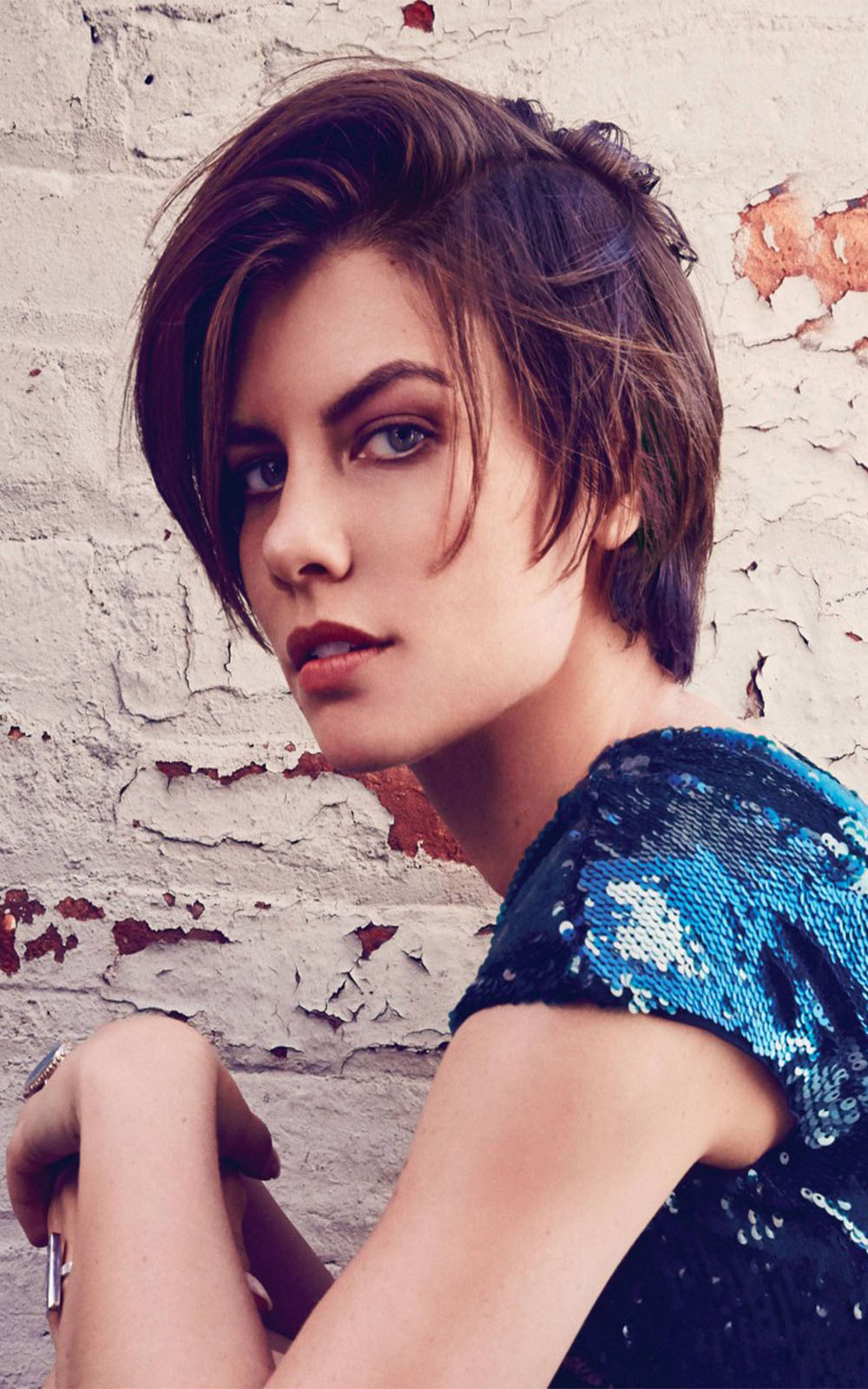 Lauren Cohan 6880467