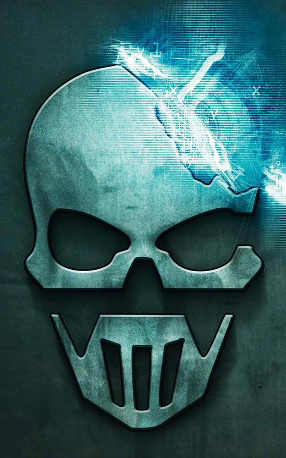 Ghost Recon Future Soldier - Download Free HD Mobile Wallpapers
