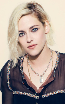 Kristen Stewart New Look Mobile Wallpaper Preview