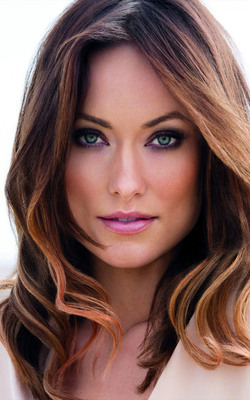 Olivia Wilde New 2017 Mobile Wallpaper Preview