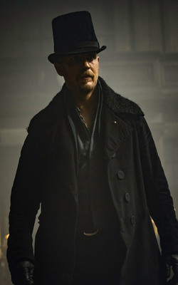 Taboo Tom Hardy Mobile Wallpaper Preview