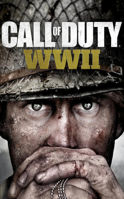 Call Of Duty WII HD Mobile Wallpaper Preview