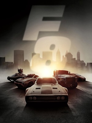 F 8 HD Mobile Wallpaper Preview