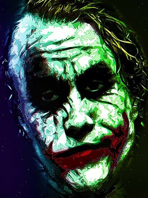 35 Gambar Wallpaper Hd Horror Joker terbaru 2020