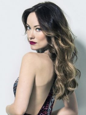 Olivia Wilde 2017 Photoshoot HD Mobile Wallpaper Preview
