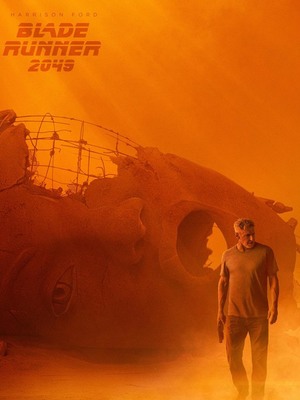 Rick Deckard In Blade Runner HD Mobile Wallpaper Preview
