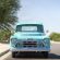 Vintage Chevrolet Chevy 3100 HD Mobile Wallpaper Preview