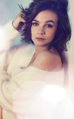 Carey Mulligan HD Mobile Wallpaper Preview