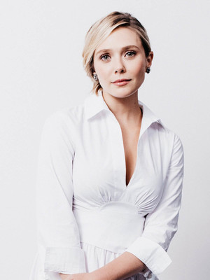 Elizabeth Olsen HD Mobile Wallpaper Preview