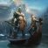 God of War Kratos And Atreus HD Mobile Wallpaper Preview