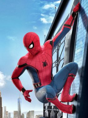 Spider Man Homecoming New Poster 2017 HD Mobile Wallpaper Preview
