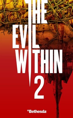 The Evil Within 2 HD Mobile Wallpaper Preview