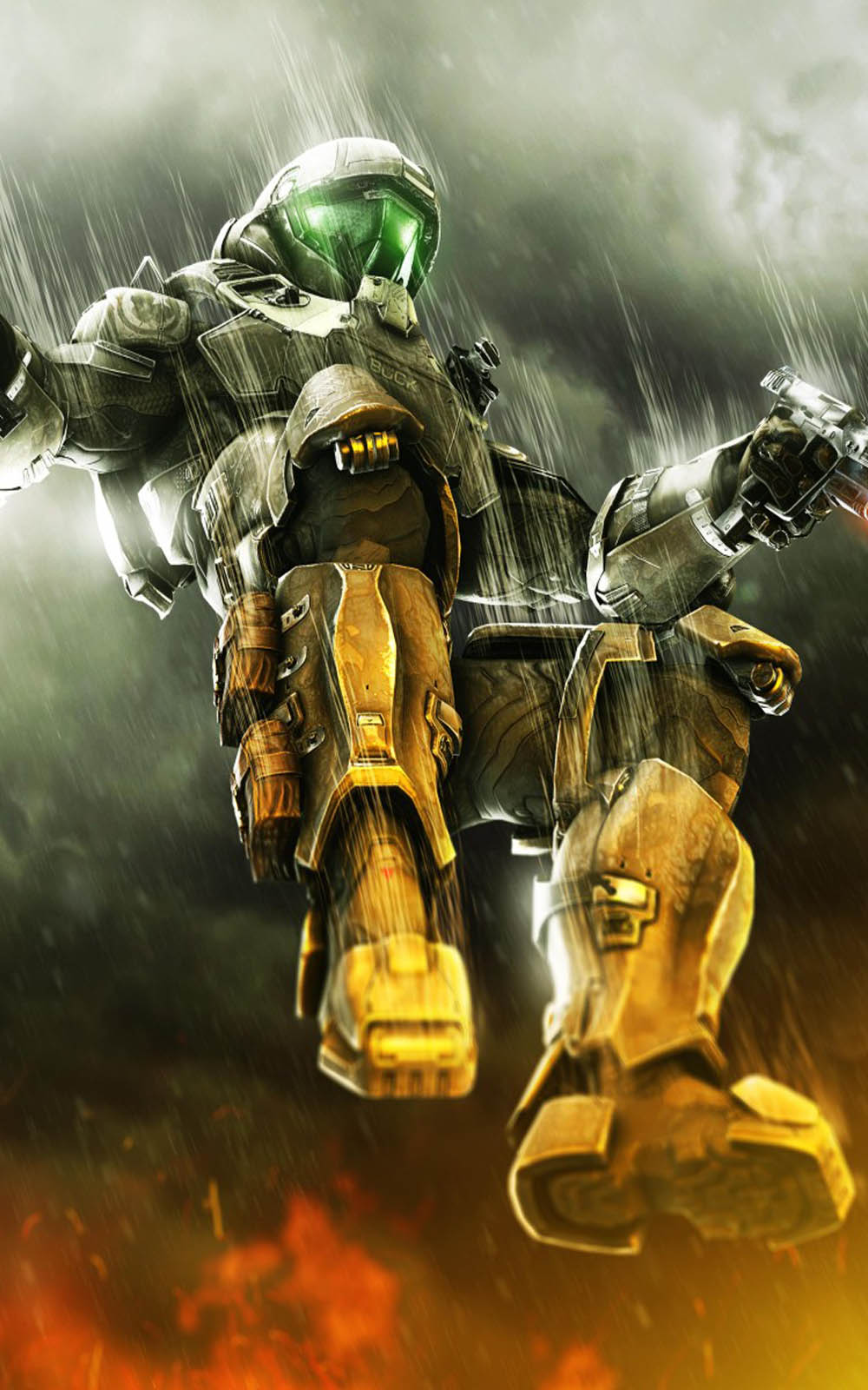 Halo Like Mobile Games Game News Update 2023