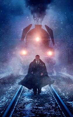 Murder On The Orient Express HD Mobile Wallpaper Preview