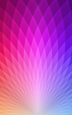 Amazing Colorful Abstract HD Mobile Wallpaper