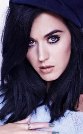 Beautiful Katy Perry 2017 Click HD Mobile Wallpaper