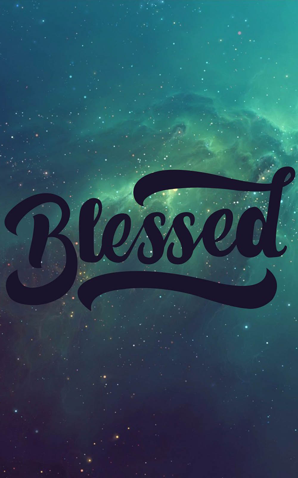 Blessed Wallpapers Blessed 4K Ultra HD Mobile Wallpaper
