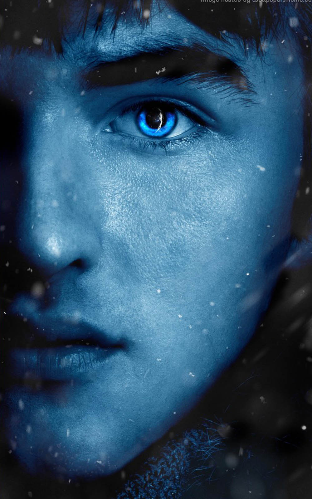 Brandon Stark In Game Of Thrones Season 7 Hd Mobile Wallpaper