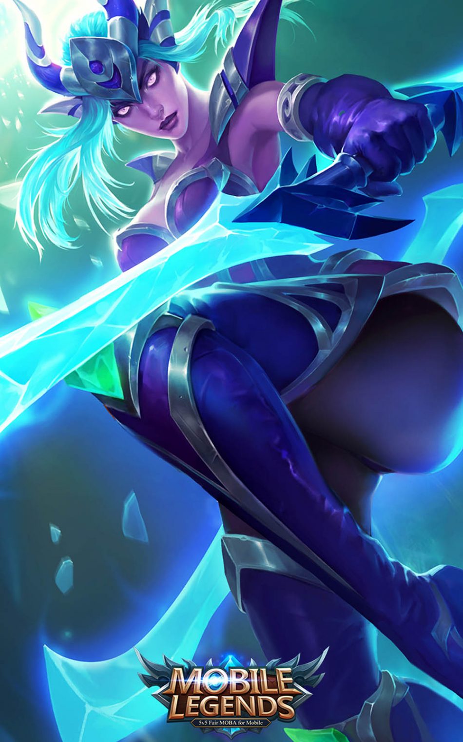 Fanny Mobile Legends Hero Download Free 100 Pure HD Quality