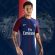 Neymar Jr In Paris Saint-Germain FC HD Mobile Wallpaper