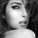 Priyanka Chopra BW 2017 Photoshoot HD Mobile Wallpaper