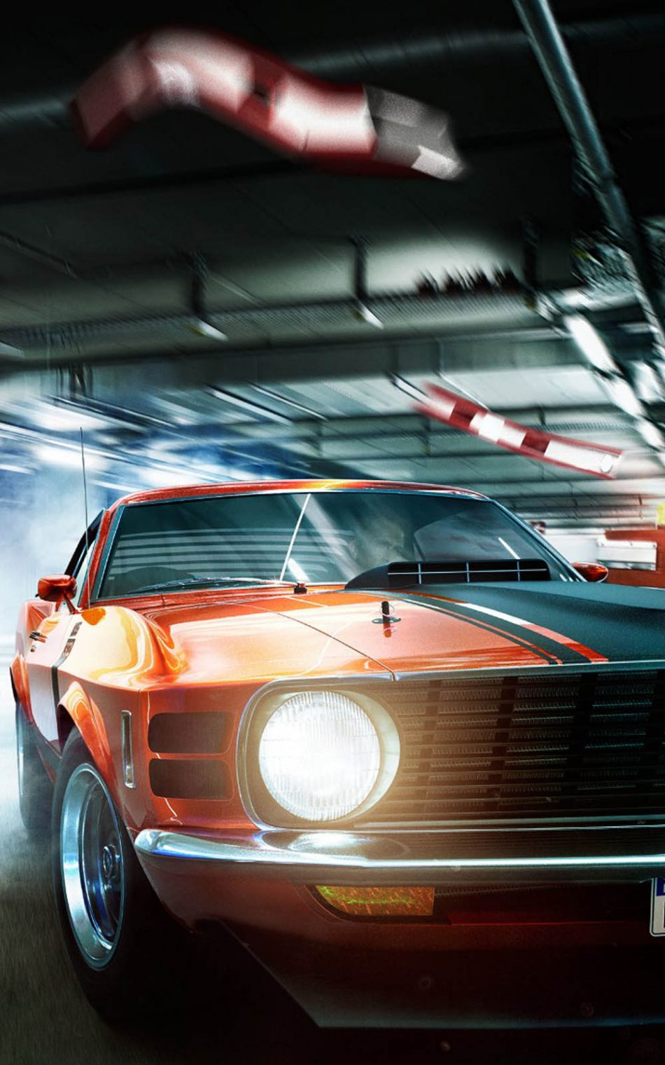 Featured image of post Mustang Car Wallpaper 4K For Mobile - A mobile wallpaper is a computer wallpaper sized to fit a mobile device such as a mobile phone, personal.