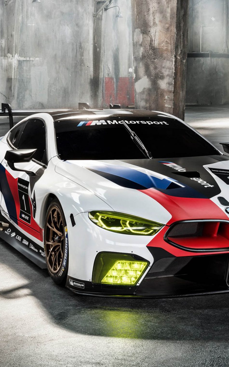 Manhart MH8 800 Wallpaper 4K BMW M8 Competition Custom tuning 7192