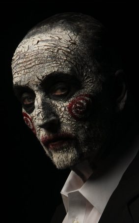 Jigsaw Movie 2017 HD Mobile Wallpaper