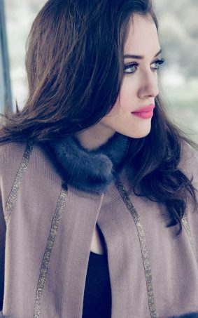 Kat Dennings 2017 Photoshoot HD Mobile Wallpaper