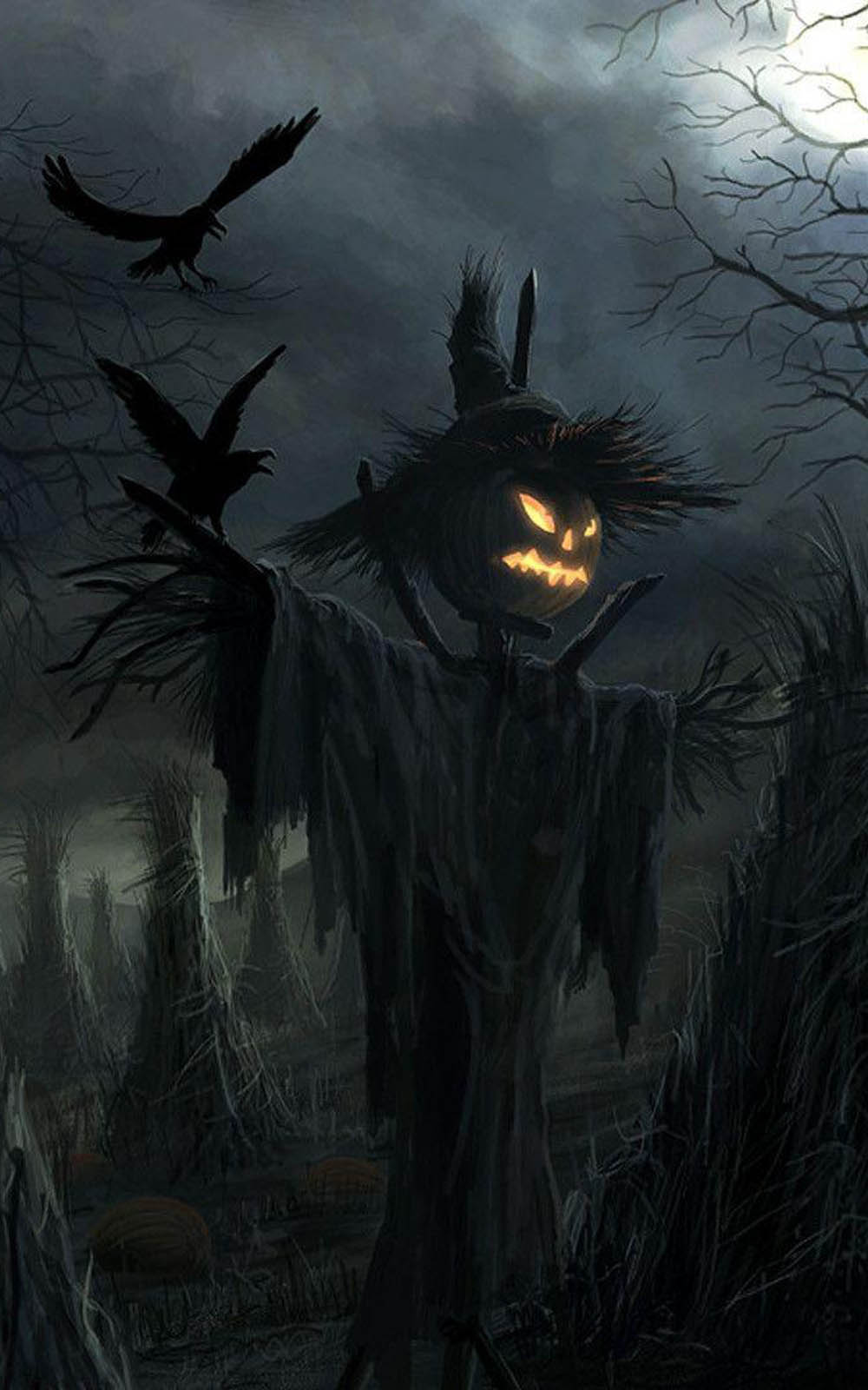 Nosferatu Halloween wallpaper | Halloween Cell Phone ...