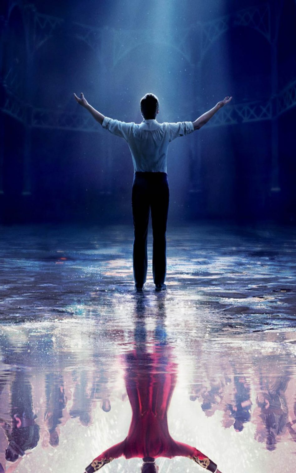 The Greatest Showman Movie 2017 4K Ultra HD Mobile Wallpaper The Greatest Showman Movie 2017 4K Ultra HD Mobile Wallpaper