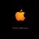 Think Halloween HD Mobile Wallpaper